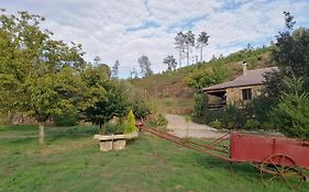 Quinta Do Pe Longo - Serra Da Estrela