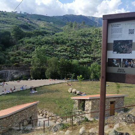 Quinta Do Pe Longo - Serra Da Estrela Cortes do Meio Exterior foto