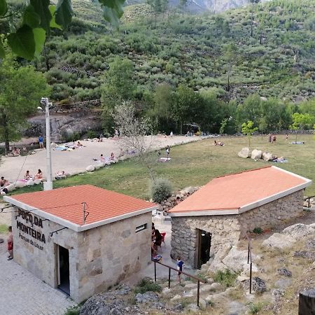 Quinta Do Pe Longo - Serra Da Estrela Cortes do Meio Exterior foto