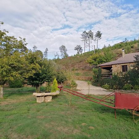Quinta Do Pe Longo - Serra Da Estrela Cortes do Meio Exterior foto