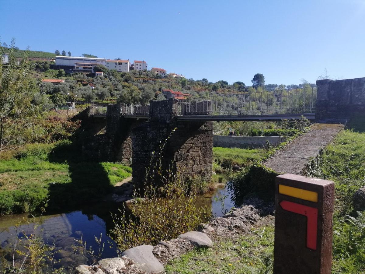 Quinta Do Pe Longo - Serra Da Estrela Cortes do Meio Exterior foto