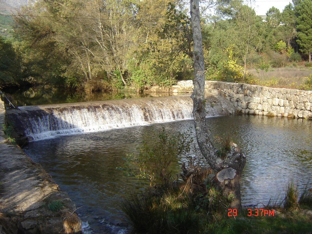 Quinta Do Pe Longo - Serra Da Estrela Cortes do Meio Exterior foto