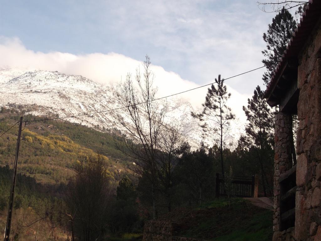 Quinta Do Pe Longo - Serra Da Estrela Cortes do Meio Exterior foto