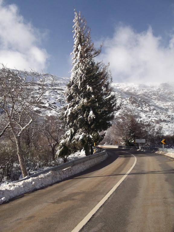 Quinta Do Pe Longo - Serra Da Estrela Cortes do Meio Exterior foto